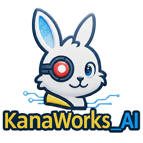 KanaWorks_AI